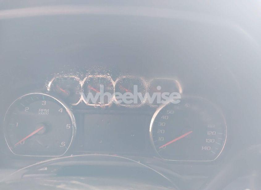 Photo 16 of 2019 Gmc Sierra 1500 LIMITED SLE (VIN 2GTV2MECXK1174420)