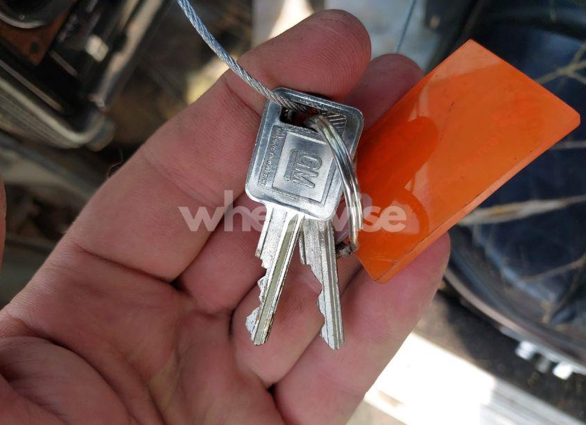 Photo 11 of 1978 Pontiac Grand PRIX (VIN 2H37W8P651294)