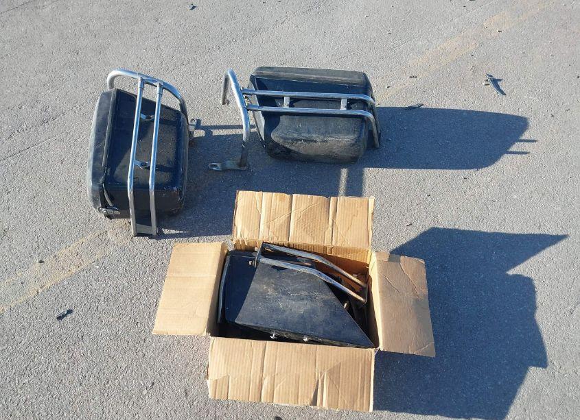 Photo 12 of 1979 Yamaha Xs1100 (VIN 2H7024611)