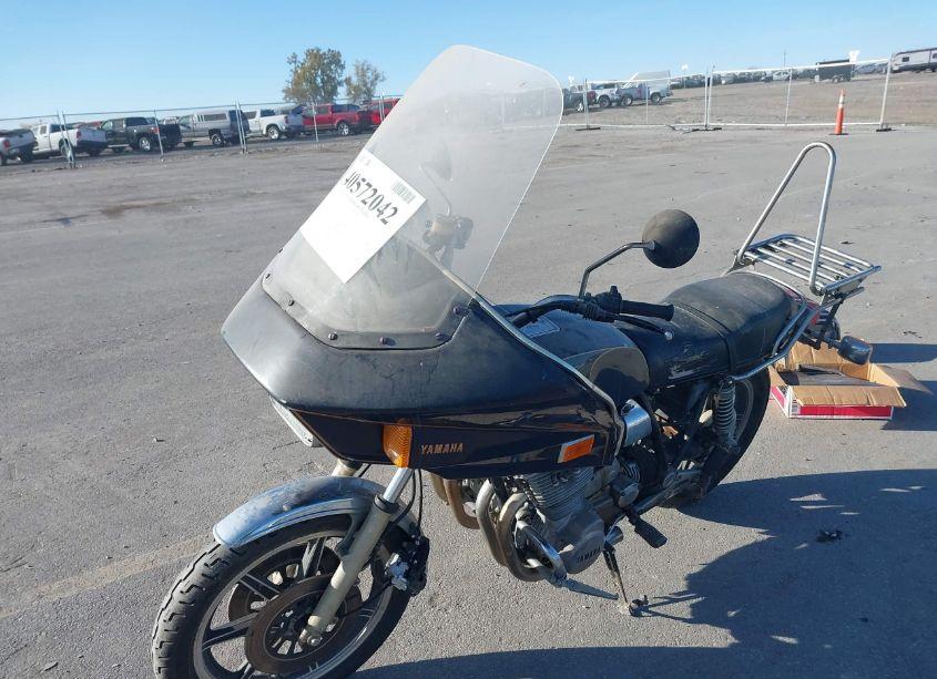Photo 2 of 1979 Yamaha Xs1100 (VIN 2H7024611)