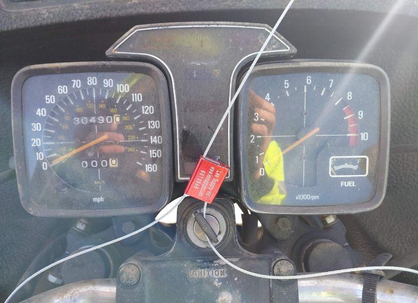 Photo 7 of 1979 Yamaha Xs1100 (VIN 2H7024611)