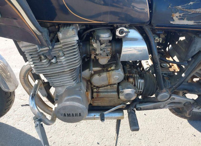 Photo 9 of 1979 Yamaha Xs1100 (VIN 2H7024611)