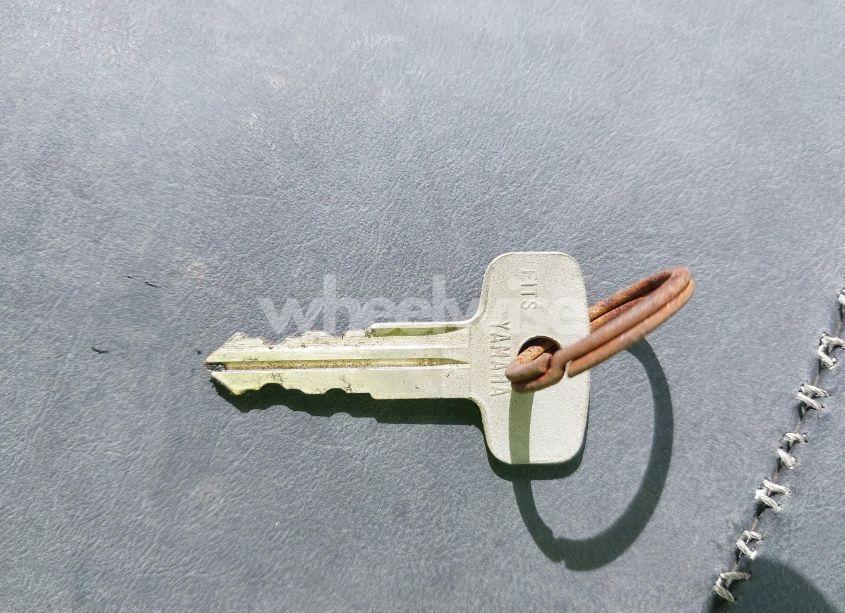 Photo 11 of 1979 Yamaha Xs1100 (VIN 2H7027669)