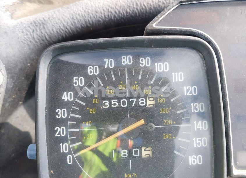 Photo 15 of 1979 Yamaha Xs1100 (VIN 2H7027669)