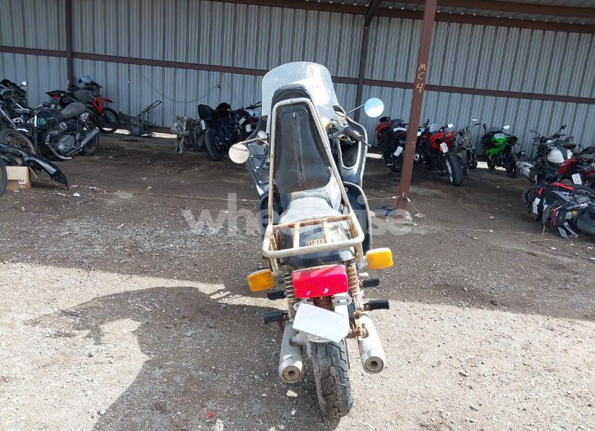 Photo 16 of 1979 Yamaha Xs1100 (VIN 2H7027669)