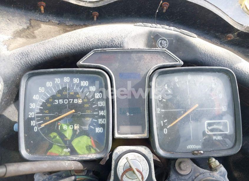 Photo 7 of 1979 Yamaha Xs1100 (VIN 2H7027669)