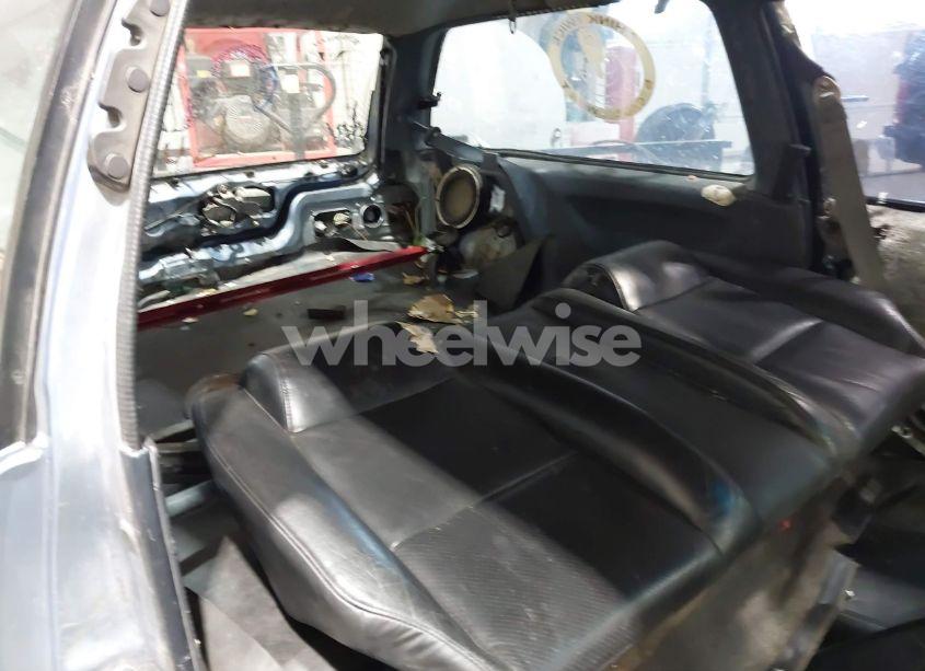 Photo 8 of 1991 Honda Civic (VIN 2HGED6344MH506820)