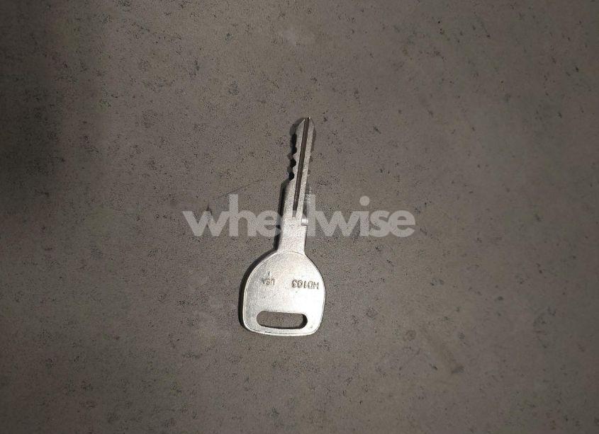 Photo 11 of 1991 Honda Civic DX (VIN 2HGED6354MH583454)