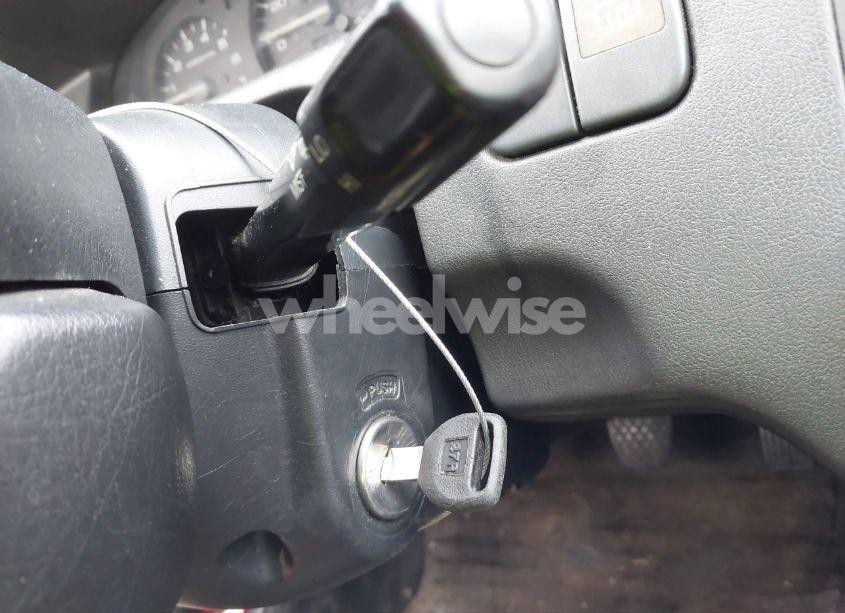 Photo 11 of 1994 Honda Civic CX (VIN 2HGEH2352RH527954)