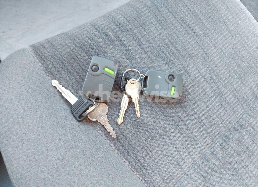 Photo 11 of 1995 Honda Civic DX (VIN 2HGEH246XSH500689)