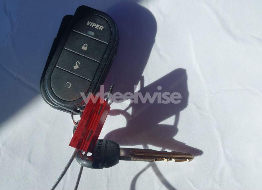 Photo 11 of 1995 Honda Civic EX (VIN 2HGEJ1124SH537561)