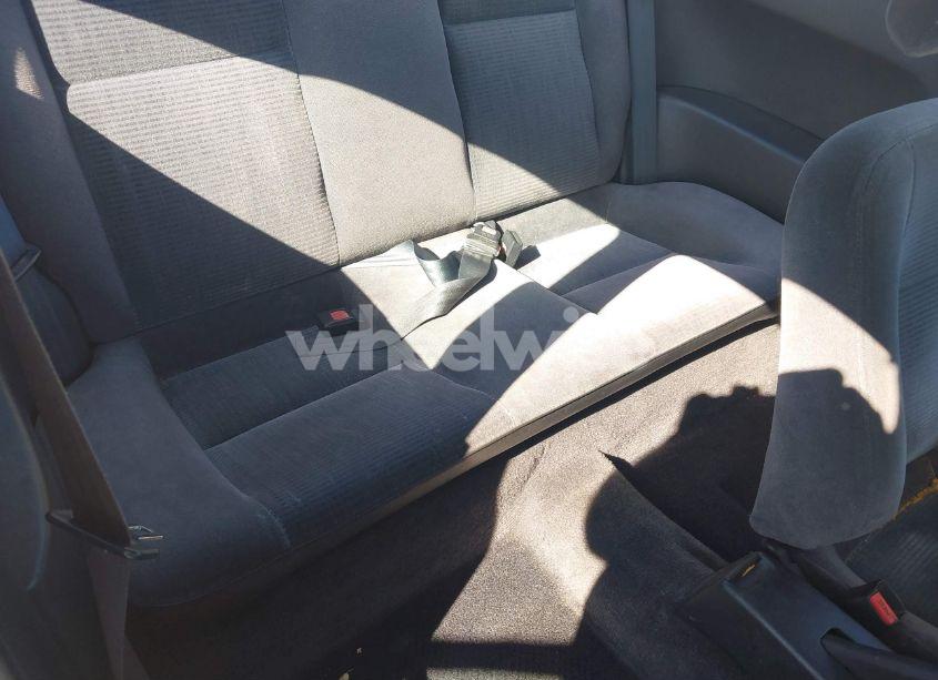 Photo 8 of 1995 Honda Civic EX (VIN 2HGEJ1124SH537561)