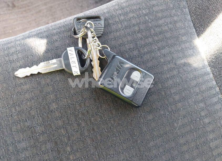 Photo 11 of 1995 Honda Civic EX (VIN 2HGEJ112XSH519985)