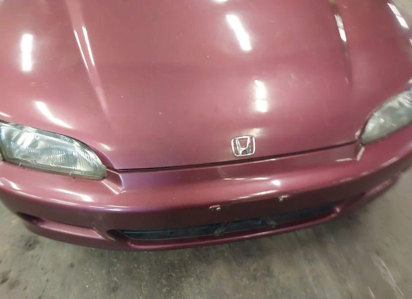 Photo 14 of 1994 Honda Civic EX (VIN 2HGEJ1133RH507406)