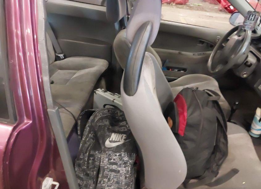 Photo 8 of 1994 Honda Civic EX (VIN 2HGEJ1133RH507406)