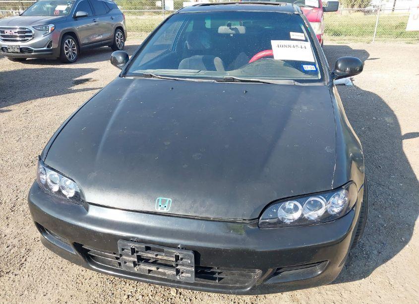 Photo 6 of 1995 Honda Civic EX (VIN 2HGEJ1225SH554870)