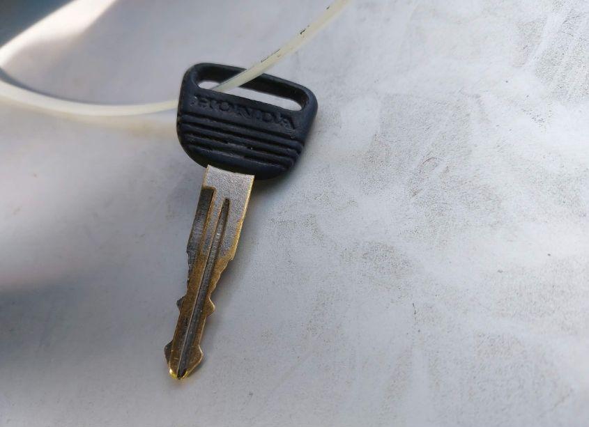 Photo 11 of 1995 Honda Civic DX (VIN 2HGEJ2122SH560486)