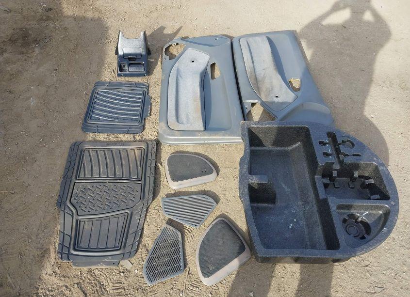 Photo 12 of 1995 Honda Civic DX (VIN 2HGEJ2122SH560486)