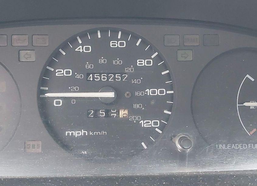 Photo 15 of 1994 Honda Civic DX (VIN 2HGEJ212XRH503012)