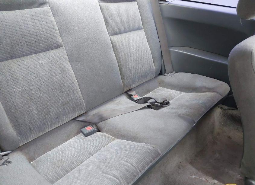 Photo 8 of 1994 Honda Civic DX (VIN 2HGEJ212XRH503012)