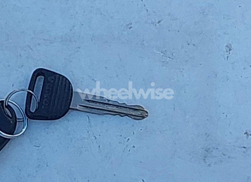 Photo 11 of 1999 Honda Civic CX (VIN 2HGEJ6321XH101655)