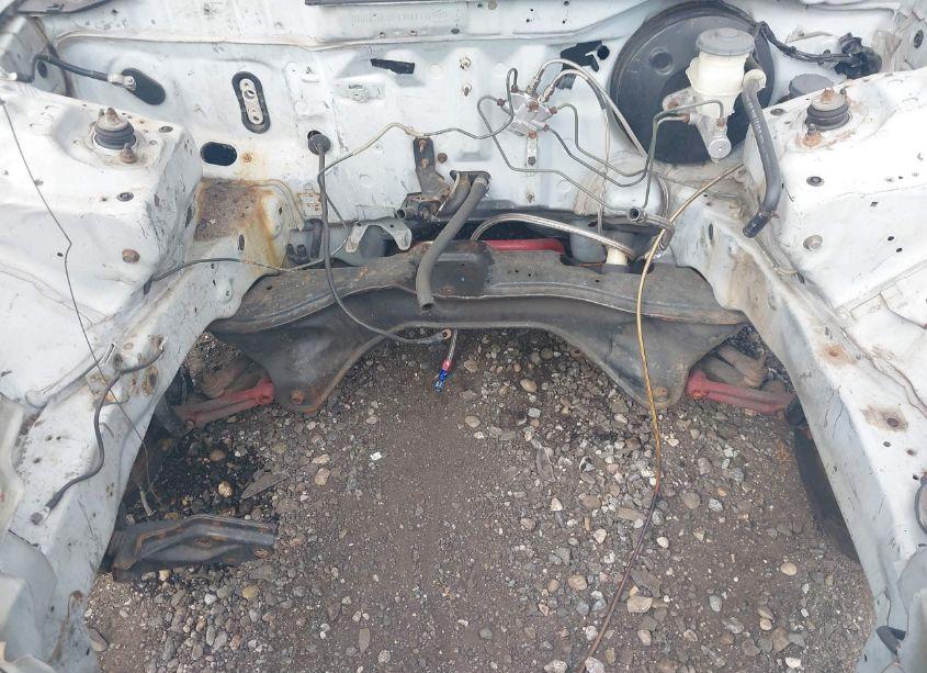 Photo 10 of 1999 Honda Civic CX (VIN 2HGEJ6321XH110193)