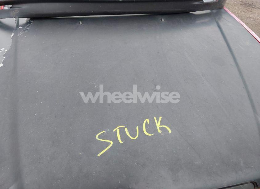 Photo 10 of 1996 Honda Civic CX (VIN 2HGEJ6322TH107023)