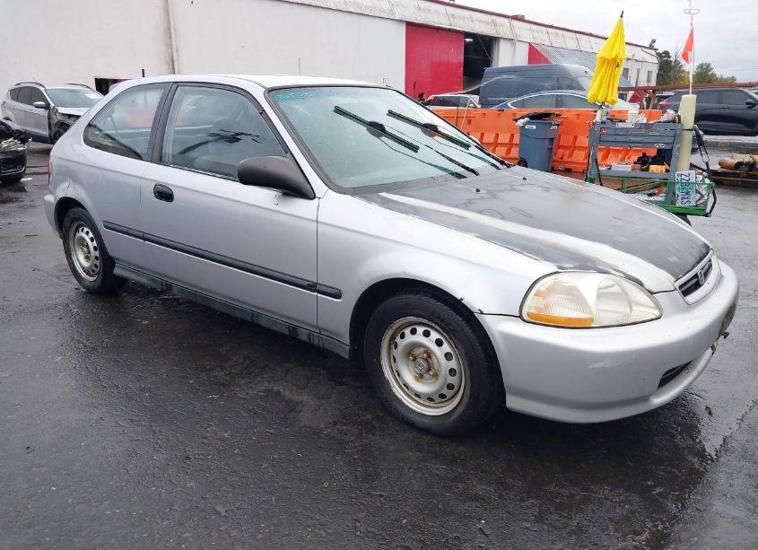 1998 Honda Civic CX (VIN 2HGEJ6327WH122301) main photo