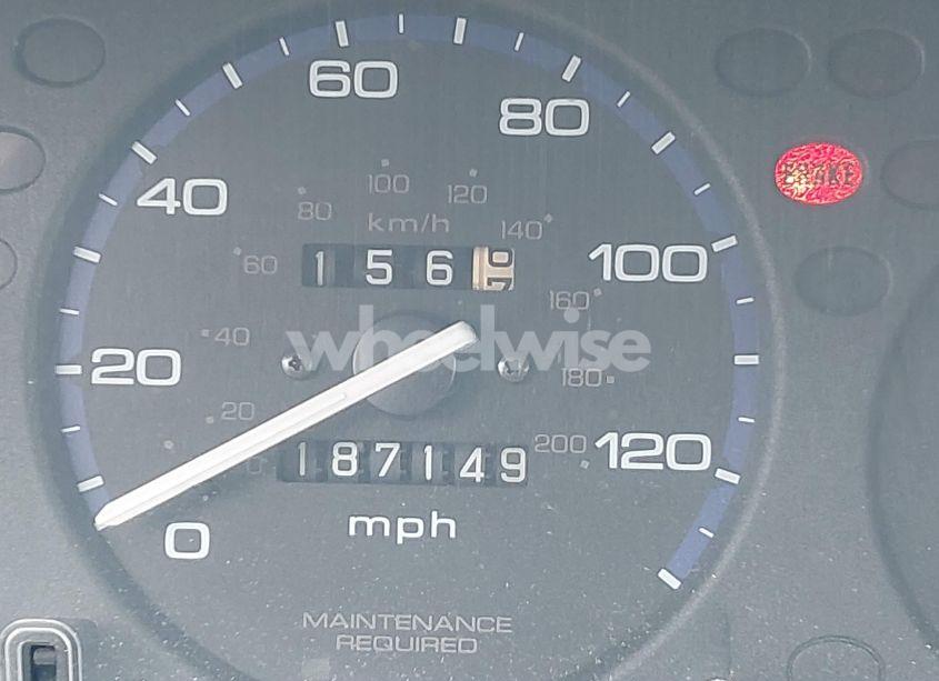 Photo 15 of 2000 Honda Civic DX (VIN 2HGEJ6344YH100325)