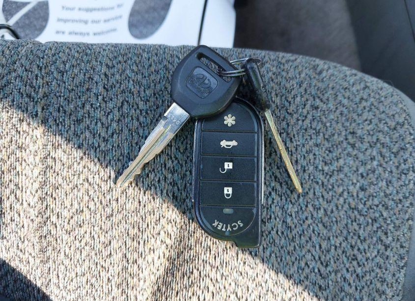 Photo 11 of 1997 Honda Civic CX (VIN 2HGEJ6429VH114374)