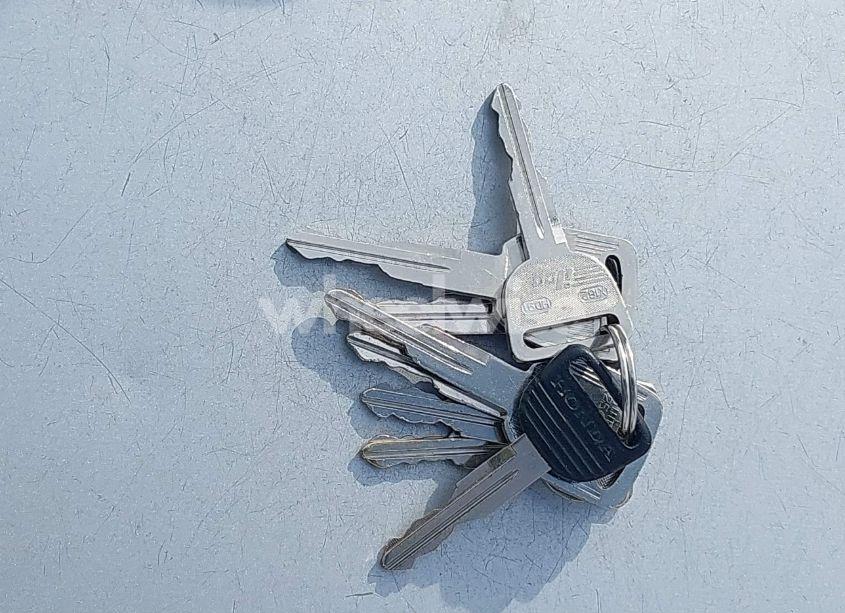 Photo 11 of 1998 Honda Civic DX (VIN 2HGEJ6441WH113139)