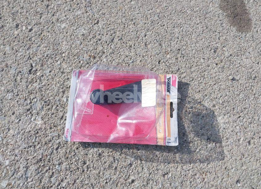 Photo 12 of 1998 Honda Civic DX (VIN 2HGEJ6441WH113139)