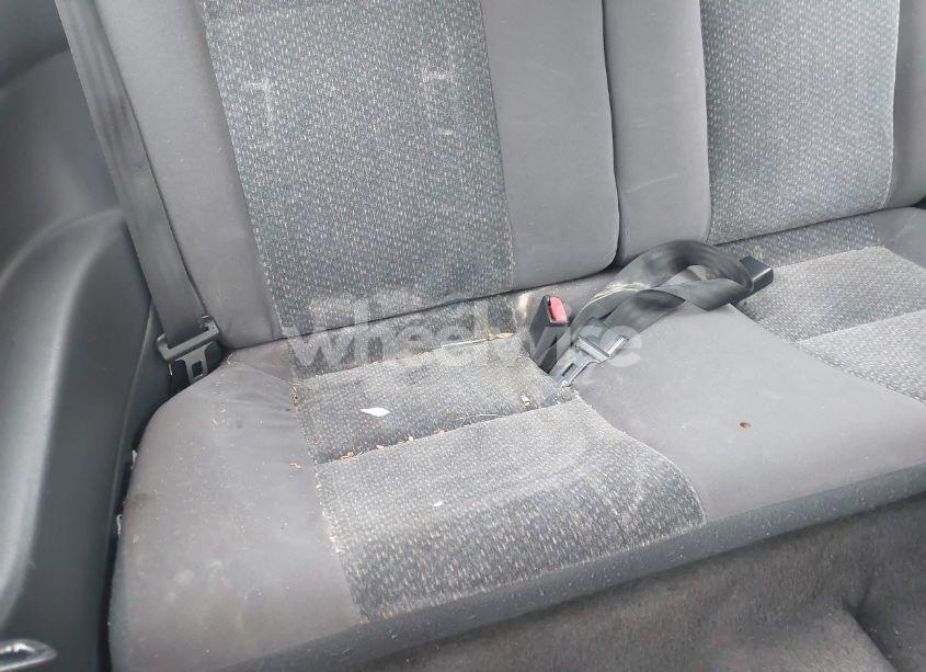 Photo 8 of 1998 Honda Civic DX (VIN 2HGEJ6442WH105938)