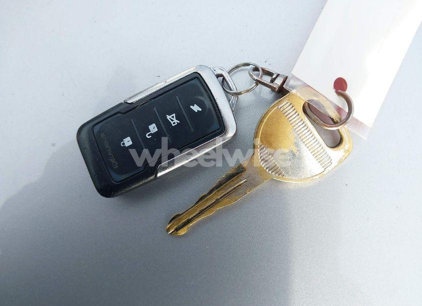 Photo 11 of 1998 Honda Civic DX (VIN 2HGEJ6443WH113143)