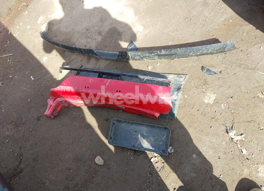 Photo 12 of 1999 Honda Civic DX (VIN 2HGEJ6448XH111826)