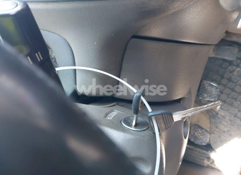 Photo 11 of 1997 Honda Civic DX (VIN 2HGEJ6523VH587685)