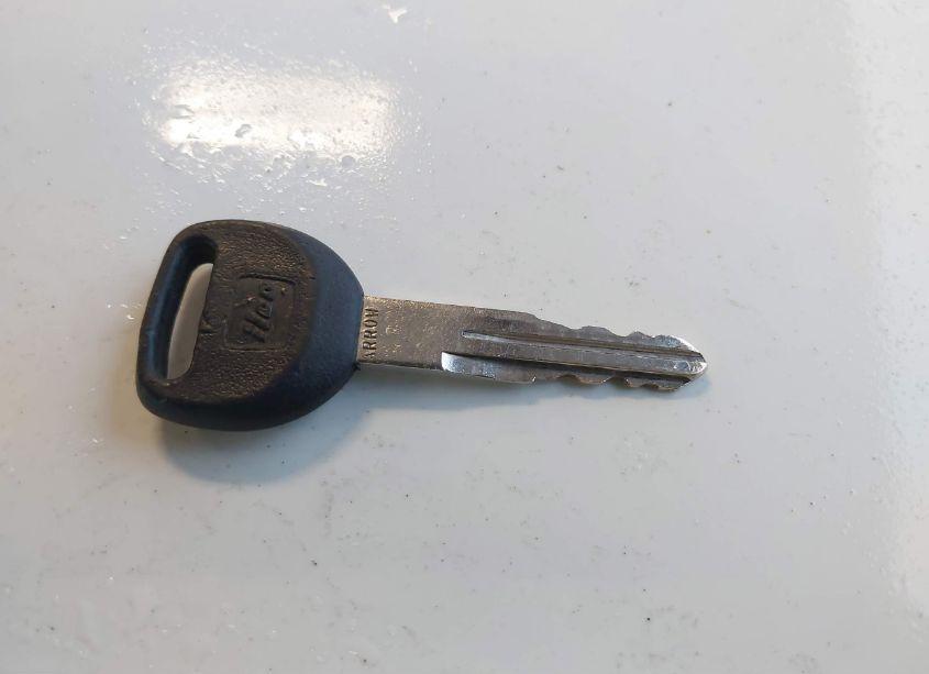 Photo 11 of 1998 Honda Civic DX (VIN 2HGEJ6527WH588291)