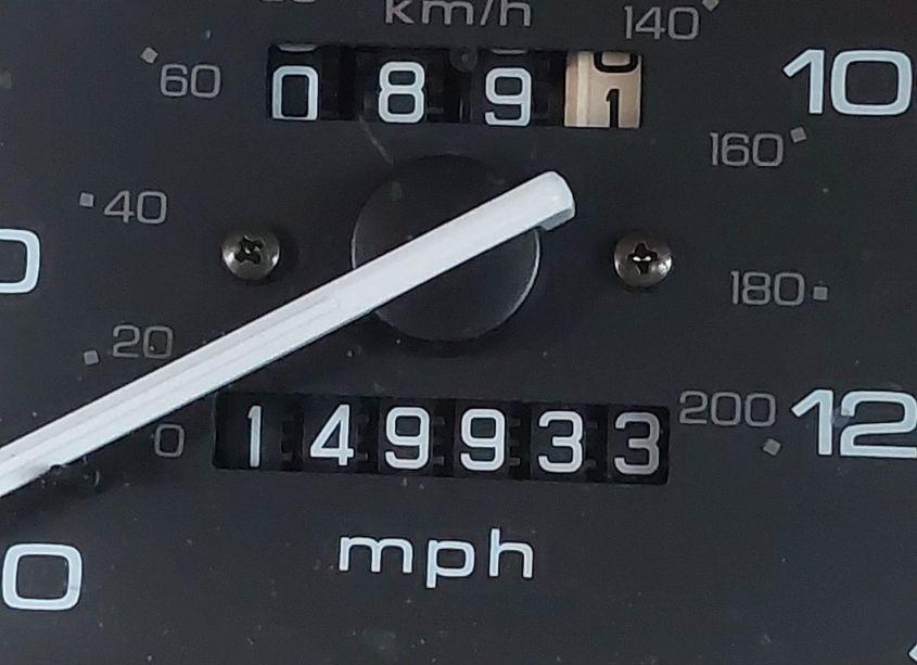 Photo 15 of 1998 Honda Civic DX (VIN 2HGEJ6527WH588291)