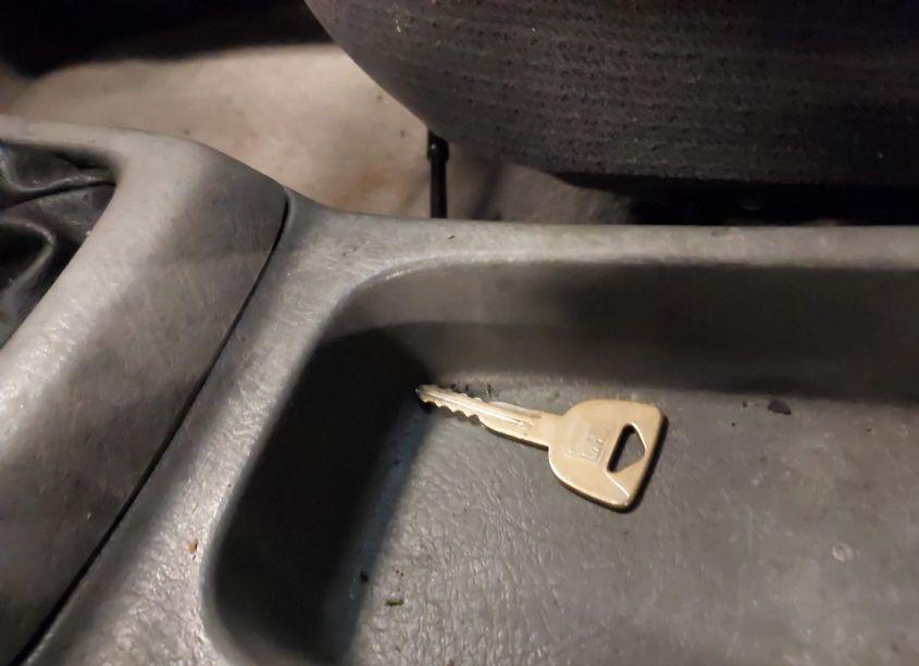 Photo 11 of 1998 Honda Civic DX (VIN 2HGEJ652XWH557133)