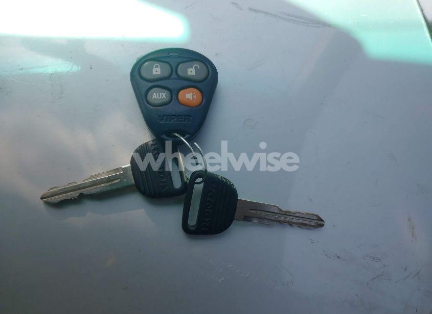 Photo 11 of 1997 Honda Civic LX (VIN 2HGEJ6570VH557054)