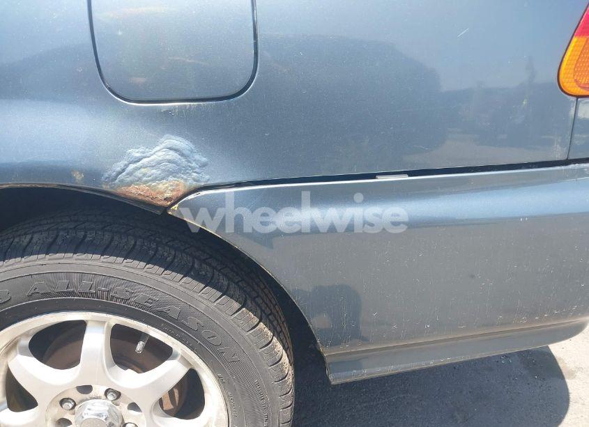 Photo 13 of 1997 Honda Civic LX (VIN 2HGEJ6570VH557054)