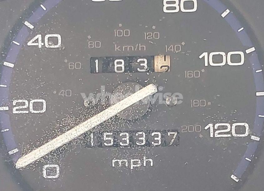 Photo 14 of 1998 Honda Civic LX (VIN 2HGEJ6573WH557874)