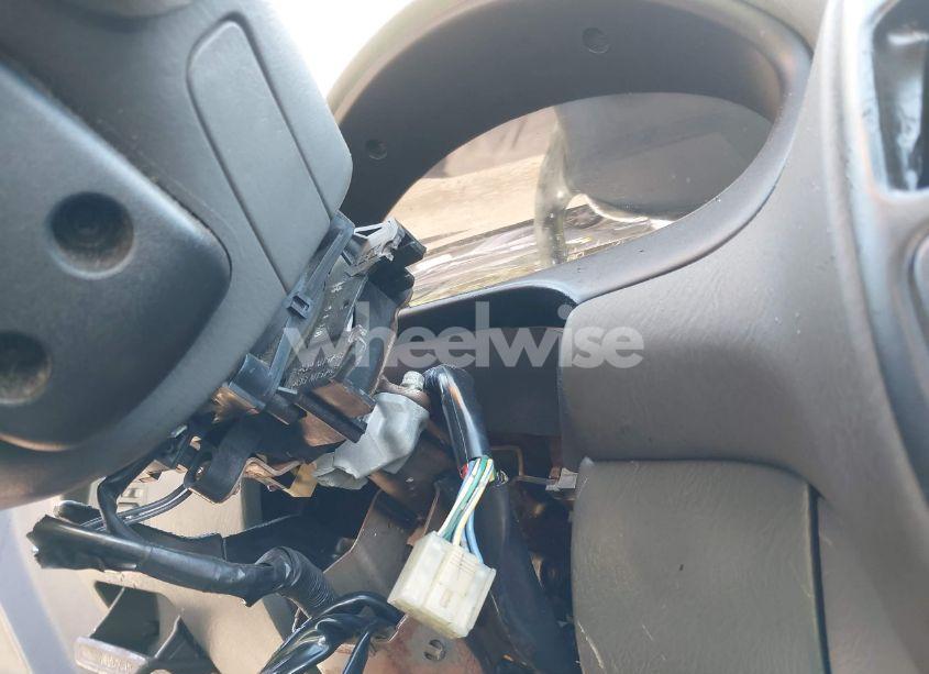 Photo 6 of 1998 Honda Civic LX (VIN 2HGEJ6573WH557874)