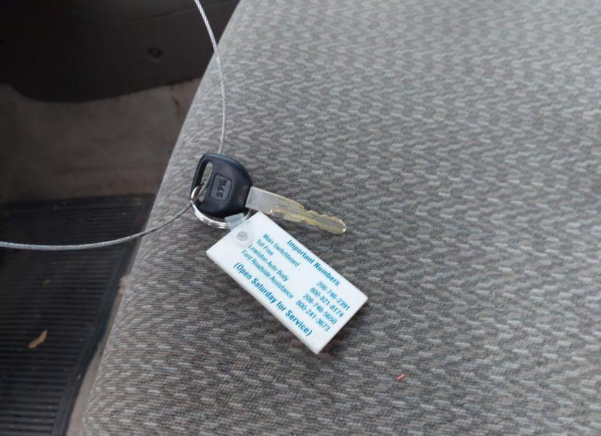 Photo 11 of 1999 Honda Civic LX (VIN 2HGEJ6573XH592075)