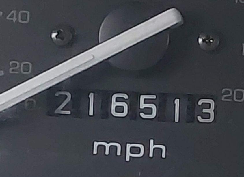 Photo 15 of 1999 Honda Civic LX (VIN 2HGEJ6573XH592075)