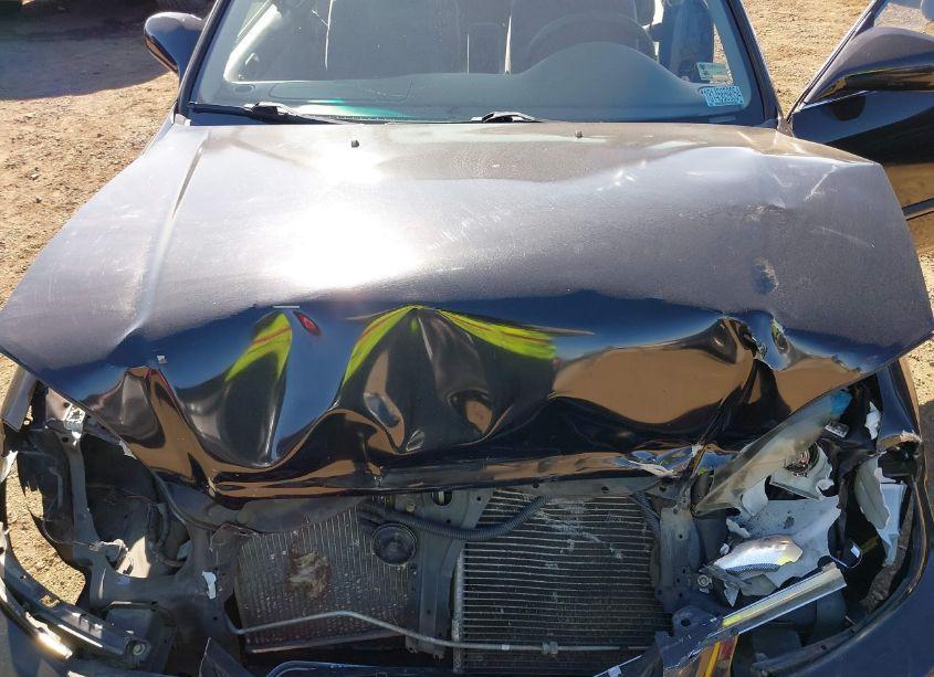 Photo 10 of 1998 Honda Civic LX (VIN 2HGEJ6574WH590303)