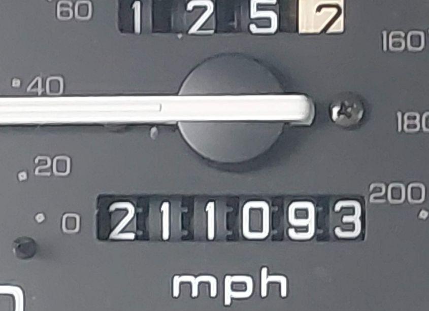 Photo 15 of 1998 Honda Civic LX (VIN 2HGEJ6576WH579268)