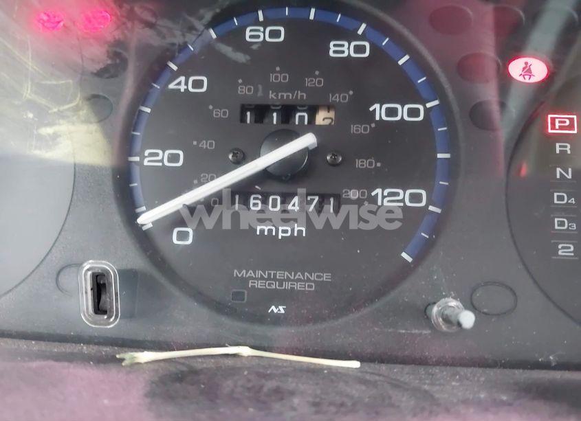 Photo 15 of 1999 Honda Civic VALUE PACKAGE (VIN 2HGEJ6610XH536119)