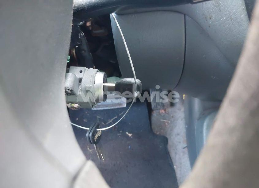 Photo 11 of 2000 Honda Civic VALUE PACKAGE (VIN 2HGEJ6610YH552547)