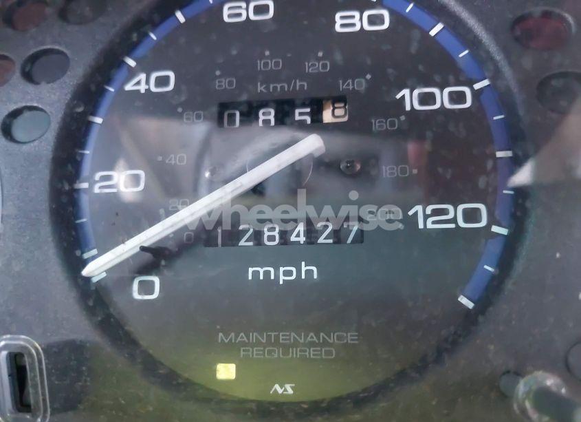 Photo 7 of 2000 Honda Civic VALUE PACKAGE (VIN 2HGEJ6610YH552547)